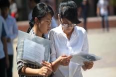 Đại học Khoa học tự nhiên dự kiến điểm chuẩn đại học 2014