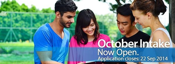 Hội thảo du học ngành kép tại Đại học James Cook Singapore