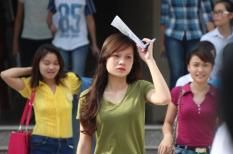 Đại học Luật Tp.HCM dự kiến điểm chuẩn 2014