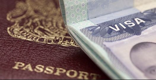 Anh công bố chính sách siết chặt Visa nhập cư năm 2015