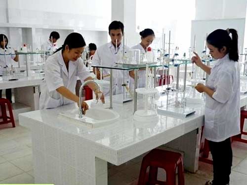Thành lập trường đại học Y khoa Tokyo Việt Nam