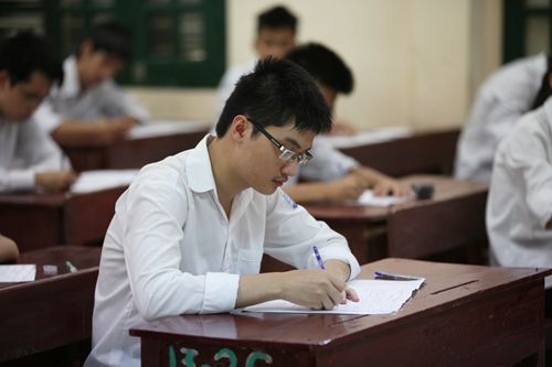 Trước ngày 30/9 các trường ĐH, CĐ phải có đề án tự chủ tuyển sinh