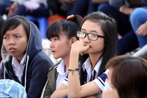 Các trường đại học mới vẫn liên tục xuất hiện