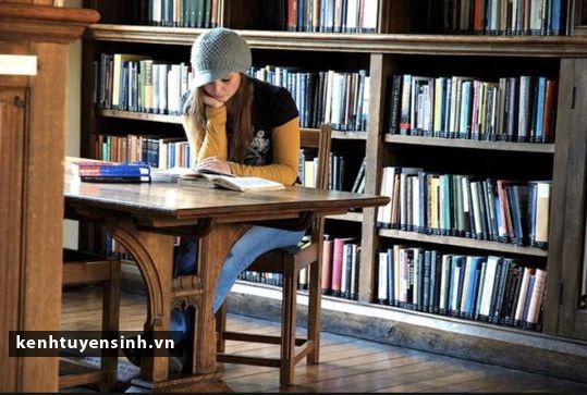 Bí quyết tăng cơ hội du học Mỹ cho sinh viên điểm trung bình