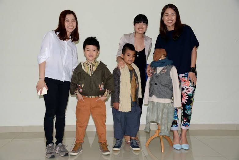 Chọn nghề thiết kế thời trang: Hãy biết giữ lấy giấc mơ
