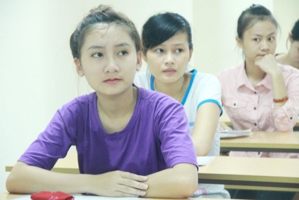 Thêm 4 trường đại học công bố điểm chuẩn dự kiến năm 2014