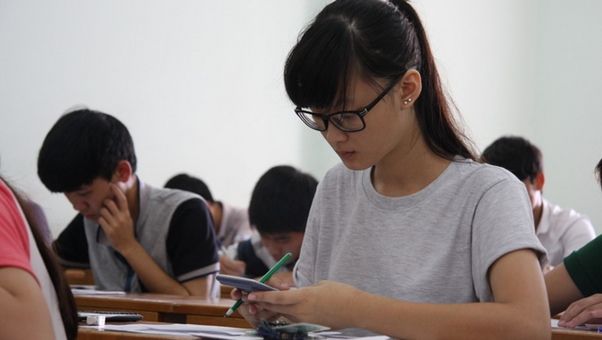 Đã có 52 trường công bố điểm chuẩn dự kiến