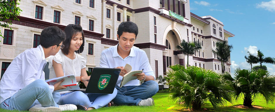 Học Đại học theo chương trình tiên tiến của Hoa Kỳ tại Việt Nam