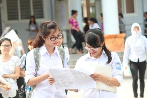Điểm chuẩn dự kiến đại học Ngoại ngữ ĐHQG Hà Nội năm 2014