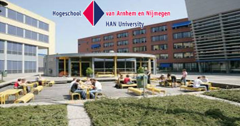 Hội thảo du học Hà Lan: Học bổng lên đến 290 triệu đồng