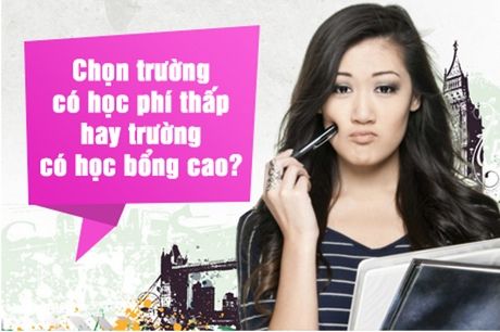 Bí quyết xin visa du học Anh thành công