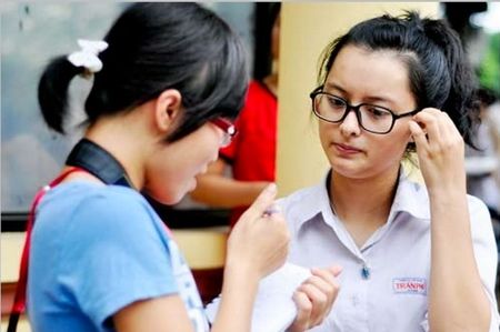 Điểm chuẩn các trường khối Y Dược & Kinh tế giảm so với năm trước