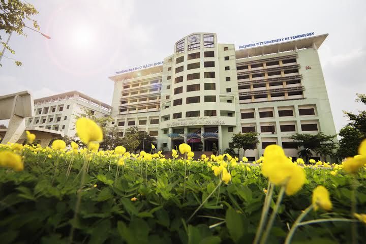 Ngày hội xét tuyển trực tiếp vào Đại học Bách khoa Tp.HCM