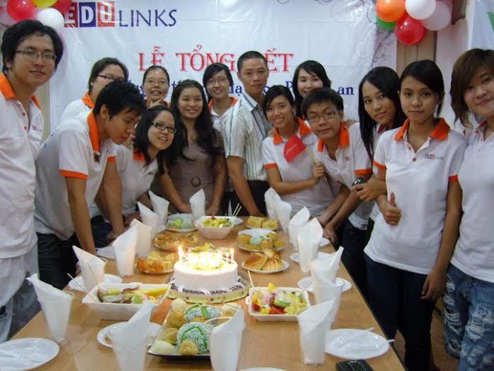 Tuần lễ tư vấn du học Phần Lan - Giải pháp tiết kiệm 100% học phí