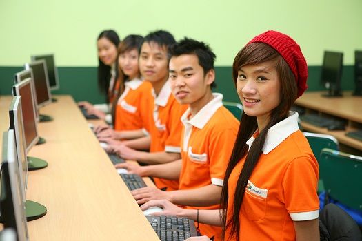 Thực học hay bằng ảo?