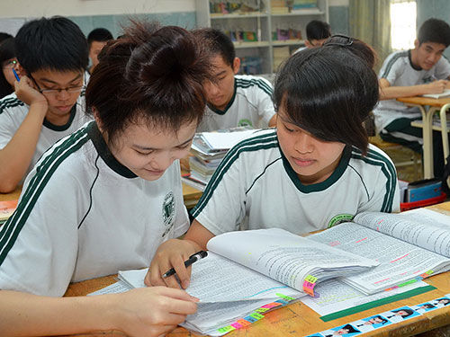 Đại học Văn Hiến xét tuyển nguyện vọng bổ sung năm 2014