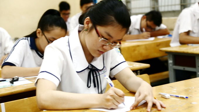 Đại học Khoa học tự nhiên Tp.HCM xét tuyển 200 chỉ tiêu NVBS