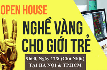 Làm thế nào để đào vàng công nghệ?