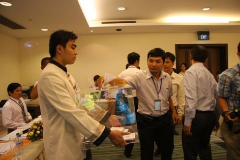 Giải cứu trường đại học Tư thục tại Việt Nam