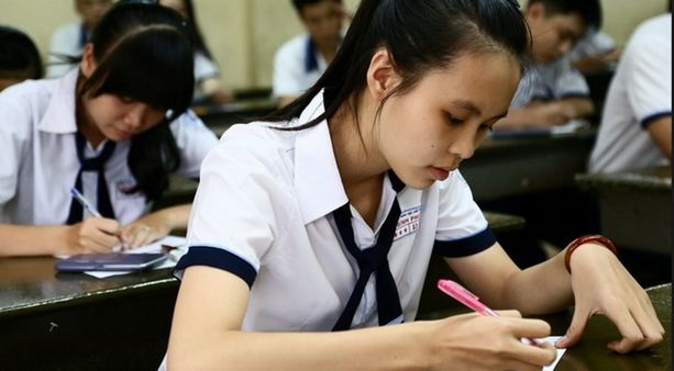 Thêm 7 trường vừa mới công bố điểm chuẩn đại học