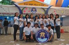 Xây dựng tính nhân văn trong đào tạo Đại học