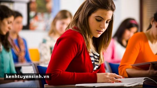 Nên chọn học cao đẳng hay đại học khi du học Mỹ?