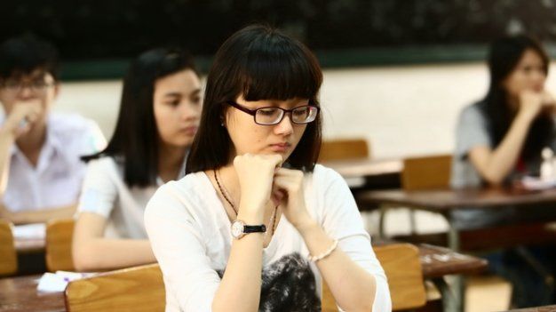 Điểm chuẩn Cao đẳng Kinh tế Kỹ thuật Vinatex