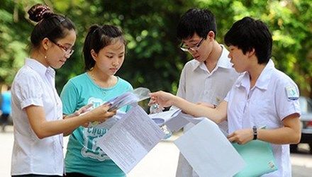 Điểm chuẩn đại học Giao thông vận tải Hà Nội