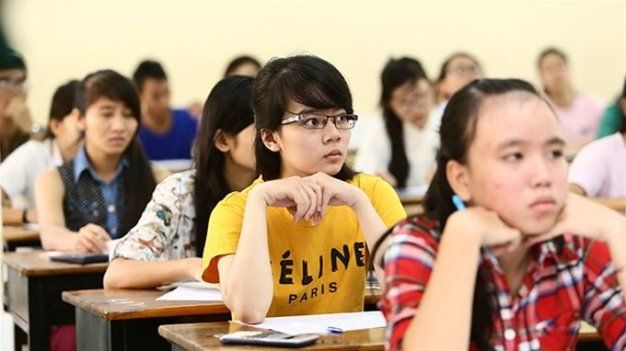 Bối rối khi tính điểm ưu tiên nhân hệ số