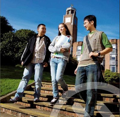 Hội thảo học bổng 100% các trường ĐH hàng đầu Anh, tặng 530 USD lệ phí xin visa