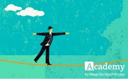 5 phương pháp giúp bạn cân bằng công việc và cuộc sống