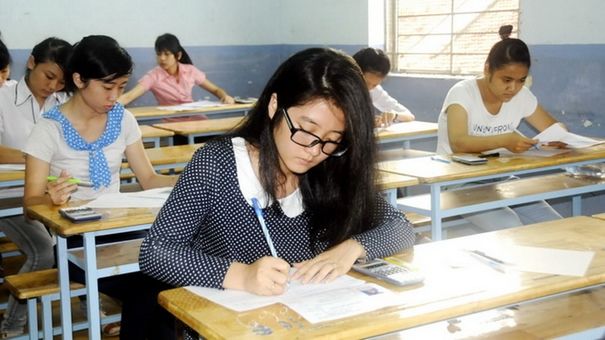 Đổi mới tuyển sinh theo năng lực sẽ giảm căng thẳng?