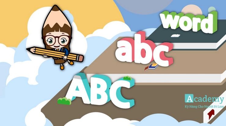 Những cặp từ dễ gây nhầm lẫn khi học tiếng anh