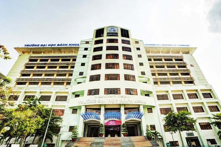 ĐH Bách khoa Tp.HCM công bố điểm xét tuyển đầu vào các chương trình đào tạo quốc tế