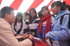 Thông tin xét tuyển nguyện vọng 2 trường đại học Sài Gòn 2014