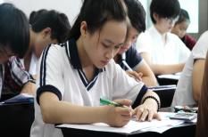 Thi đại học 2015: Bỏ 3 chung, nhiều trường tổ chức thi riêng