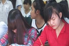 Đại học Tài chính Marketing thông báo xét tuyển nguyện vọng 2