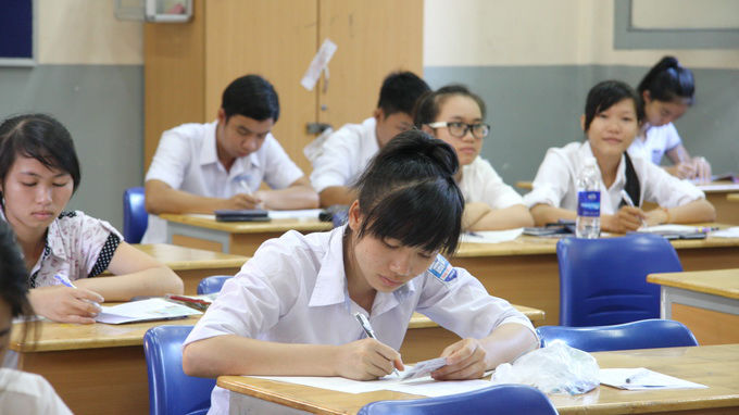 Đại học Y dược Tp.HCM tuyển 100 chỉ tiêu cao đẳng