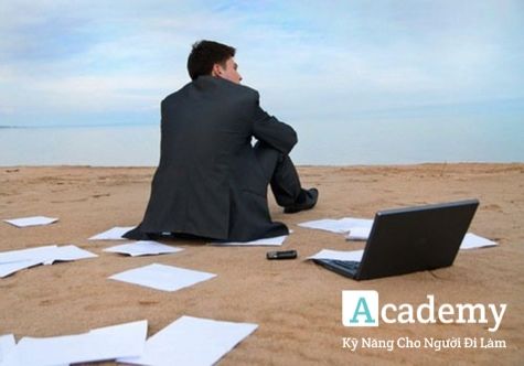 Những sai lầm về công việc thường gặp ở tuổi 20