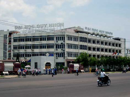 Điều tra vụ nâng điểm tốt nghiệp tại Đại học Quy Nhơn