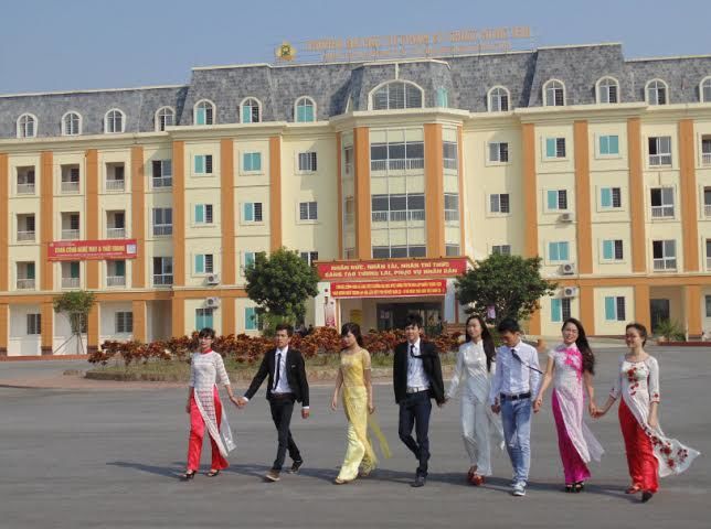 Trường Đại học Sư phạm Kỹ thuật Hưng Yên tuyển sinh năm 2014