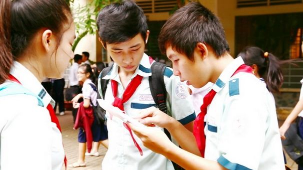 Đề xuất chỉ học THPT trong 2 năm