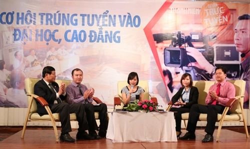 Có thể rút hồ sơ tại trường này để nộp vào trường khác?