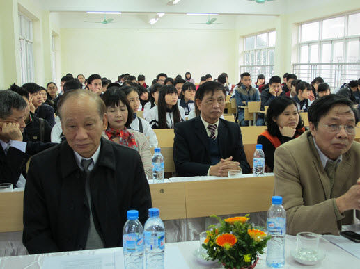 Xét tuyển NV2 khối A, B trên toàn quốc tại Đại Học Thành Tây