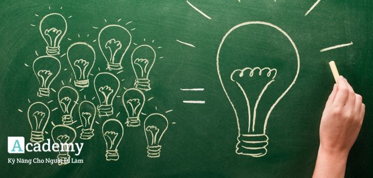 Tư duy sáng tạo và 30 quy luật phát triển bạn cần biết