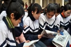 Đại học Duy Tân điều chỉnh điểm chuẩn các ngành