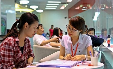 Hình thức du học tại chỗ đang ngày càng trở nên hấp dẫn