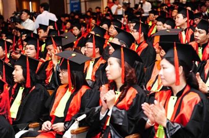 Cần thay đổi tư duy trong những dự án đào tạo tiến sĩ