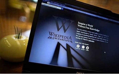 Thông tin trên Wikipedia có thực sự chính xác?