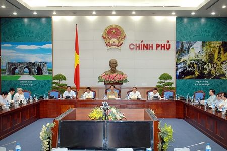 THCS không kéo dài đến hết lớp 10